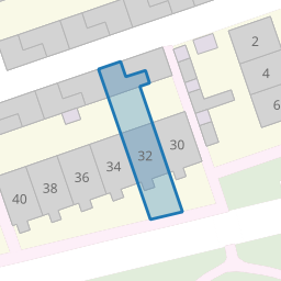 Perceel SLD02-B-1985