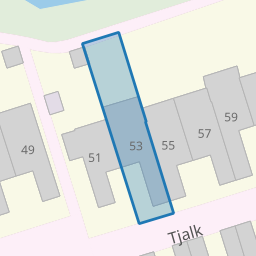 Perceel SLD02-B-1995