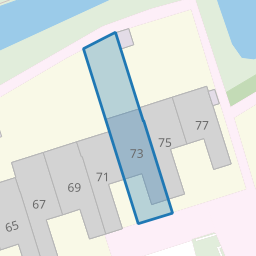 Perceel SLD02-B-2002