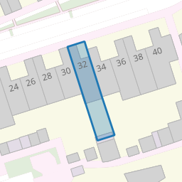 Perceel SLD02-B-2025