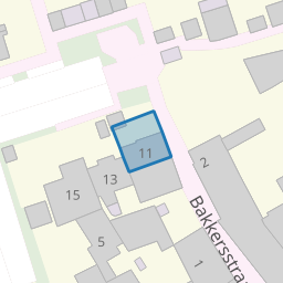 Perceel SLD02-B-2034