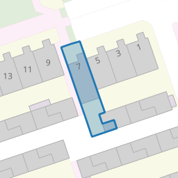 Perceel SLD02-B-2046