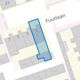 Perceel SLD02-B-2049