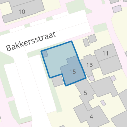 Perceel SLD02-B-2051