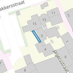 Perceel SLD02-B-2053