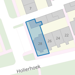 Perceel SLD02-B-2066