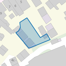 Perceel SLD02-B-2072