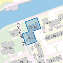 Perceel SLD02-B-2074