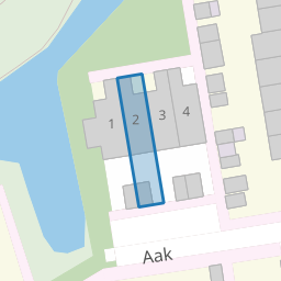 Perceel SLD02-B-2086