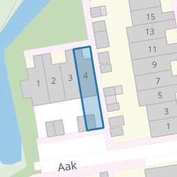 Perceel SLD02-B-2088