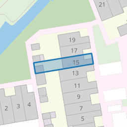 Perceel SLD02-B-2091