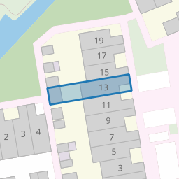 Perceel SLD02-B-2092