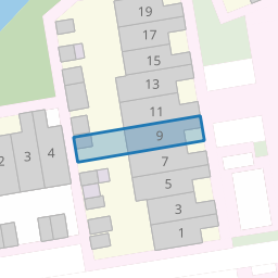 Perceel SLD02-B-2094