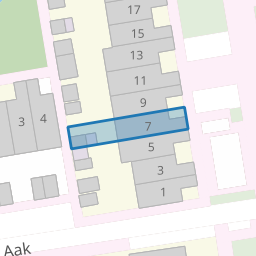 Perceel SLD02-B-2095