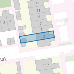 Perceel SLD02-B-2097