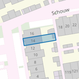 Perceel SLD02-B-2100