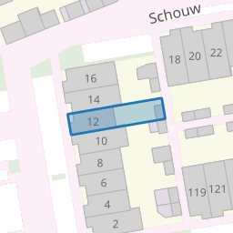 Perceel SLD02-B-2101