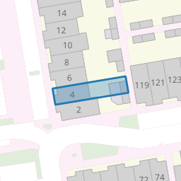 Perceel SLD02-B-2105