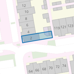 Perceel SLD02-B-2106