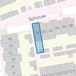 Perceel SLD02-B-2107