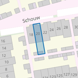 Perceel SLD02-B-2108