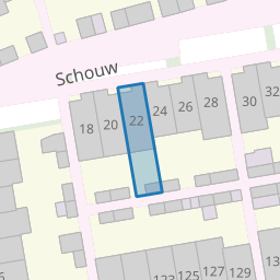 Perceel SLD02-B-2109