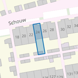 Perceel SLD02-B-2110