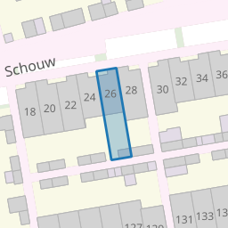 Perceel SLD02-B-2111