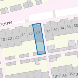 Perceel SLD02-B-2112