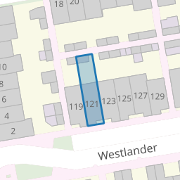 Perceel SLD02-B-2114