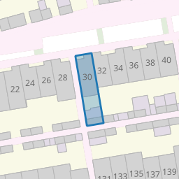 Perceel SLD02-B-2119