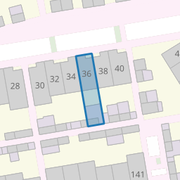 Perceel SLD02-B-2122