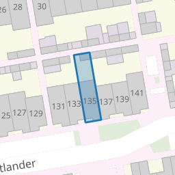 Perceel SLD02-B-2127