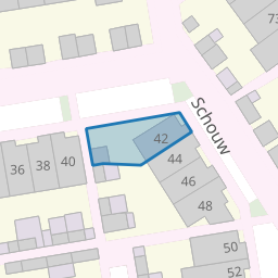 Perceel SLD02-B-2131