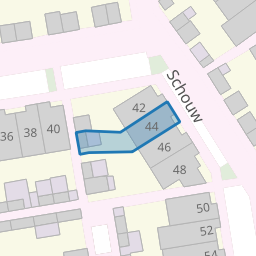 Perceel SLD02-B-2132