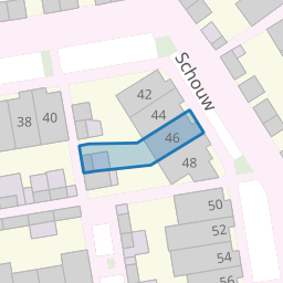 Perceel SLD02-B-2133