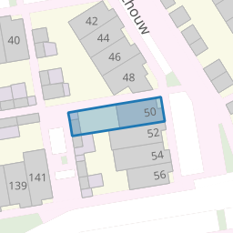 Perceel SLD02-B-2135