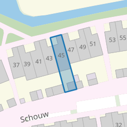 Perceel SLD02-B-2151