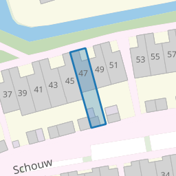 Perceel SLD02-B-2152