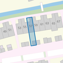 Perceel SLD02-B-2157