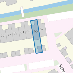 Perceel SLD02-B-2161