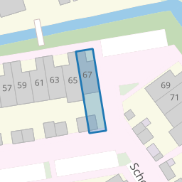 Perceel SLD02-B-2162