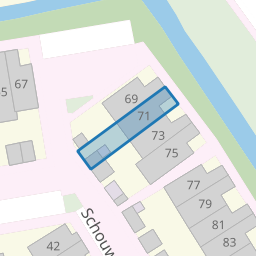 Perceel SLD02-B-2164