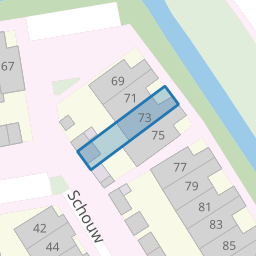 Perceel SLD02-B-2165