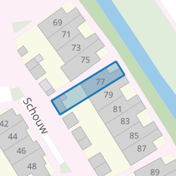 Perceel SLD02-B-2167