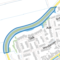 Perceel SLD02-B-2185