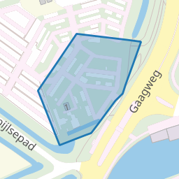 Perceel SLD02-B-2189