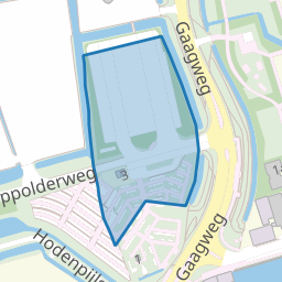 Perceel SLD02-B-2190