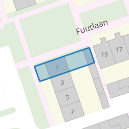 Perceel SLD02-B-2208