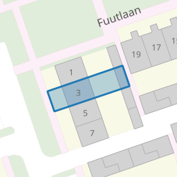 Perceel SLD02-B-2209